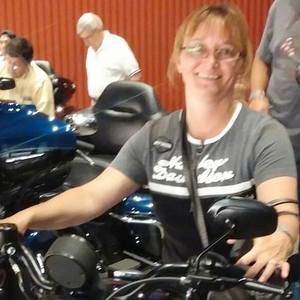 Meet your Posher, Vicky